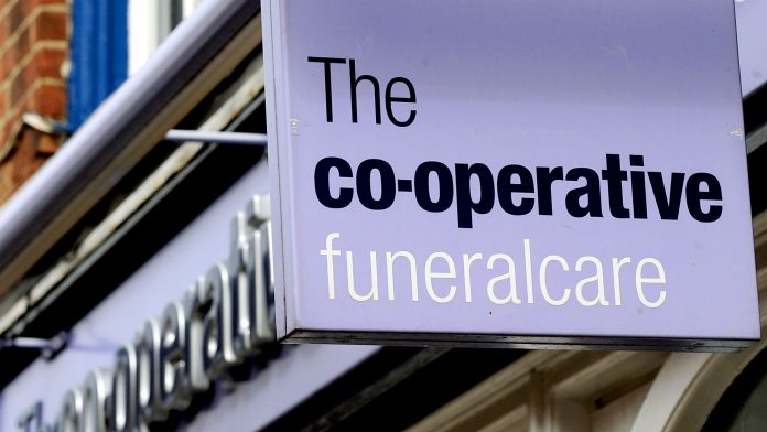 Co-op Funeralcare
