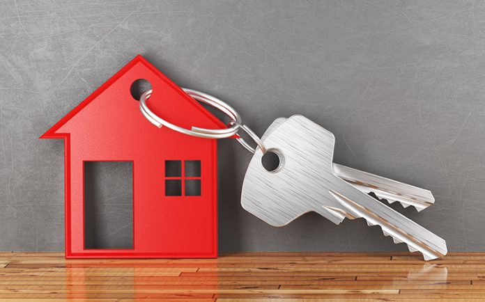 mortgages for first-time buyers