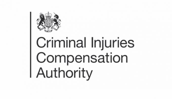 Criminal Injuries Compensation Authority