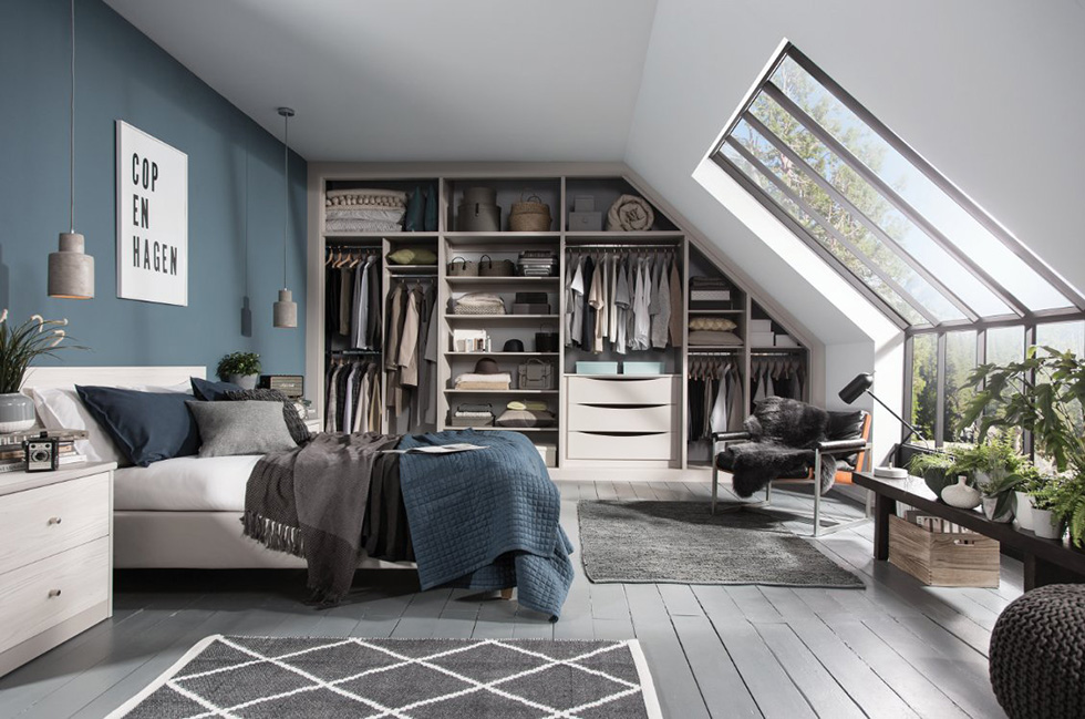 Sharps Bedroom Furniture - Turnover at a bedroom retailer Sharps passes £100m