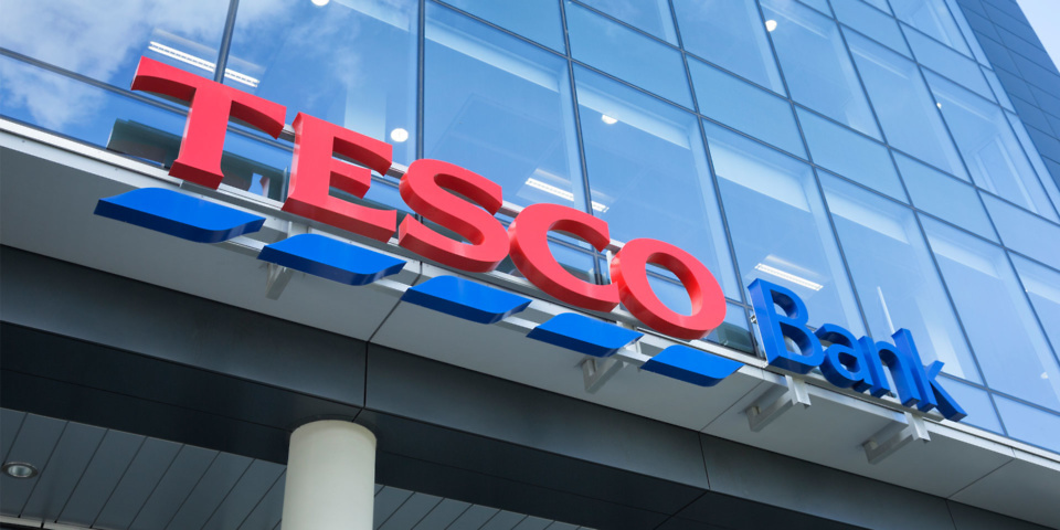 Tesco Bank mortgage book to be sold off as Tesco leaves mortgage market