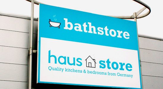 DIY chain Homebase has bought Bathstore,