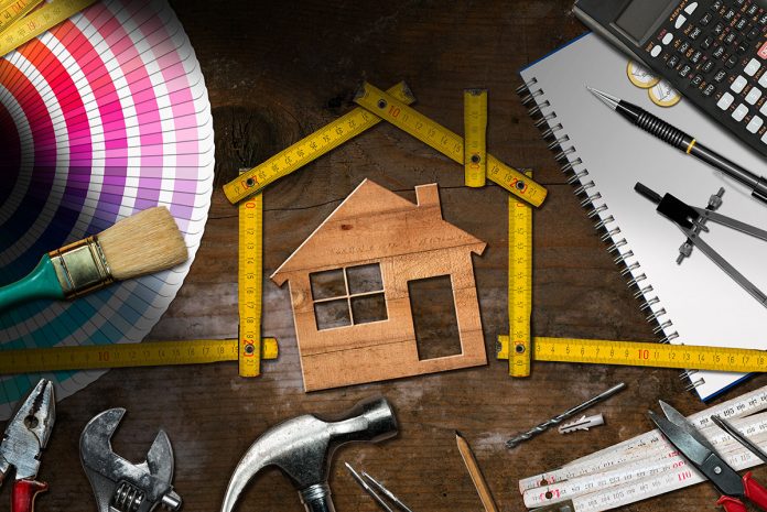 remortgaging for home improvements