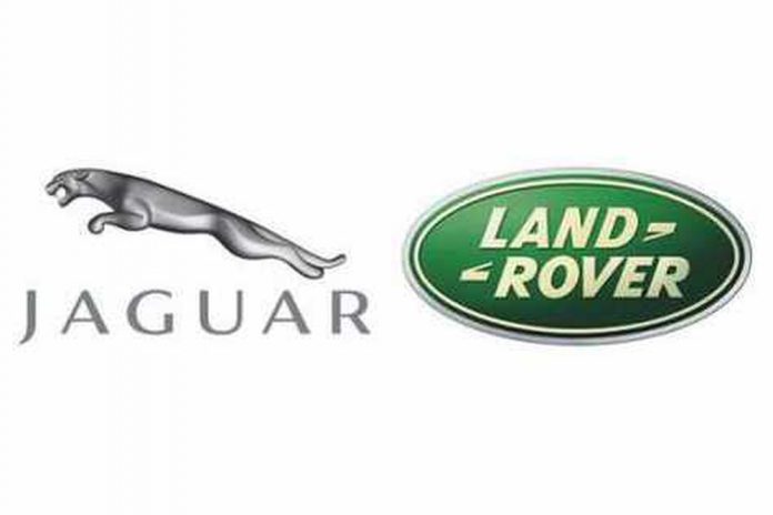 Jaguar Land Rover