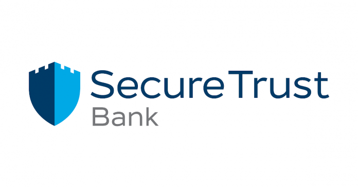 Secure Trust Bank Commercial Finance