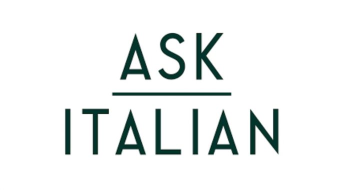 Italian restaurant chain ASK