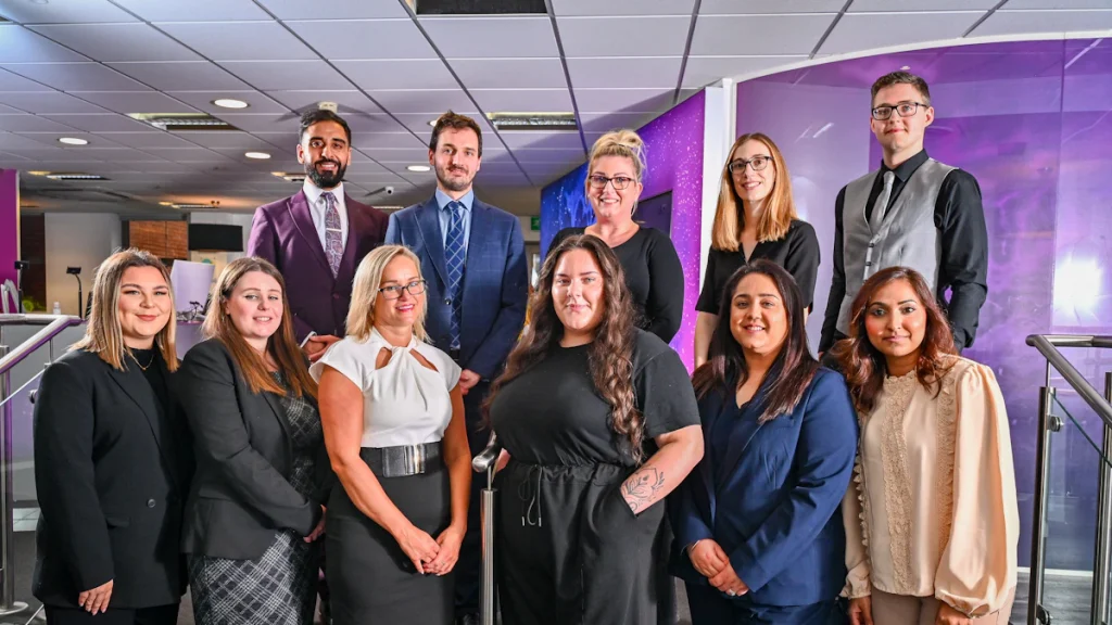 Leeds Law Firm Clarion