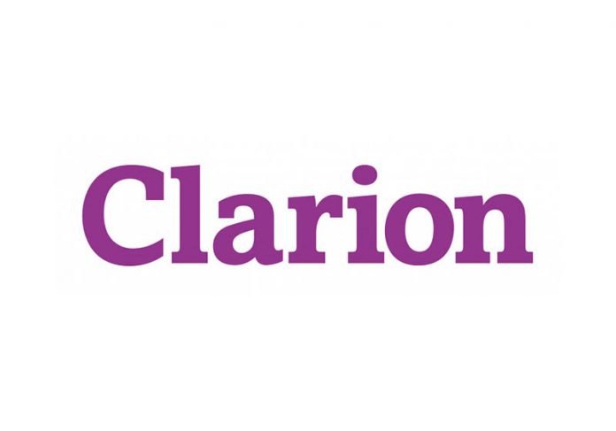 Leeds law firm Clarion