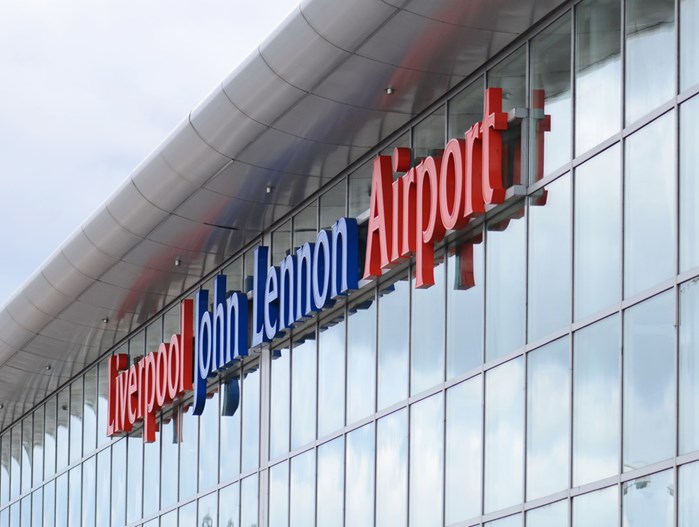 Liverpool John Lennon Airport - The Business Chamber