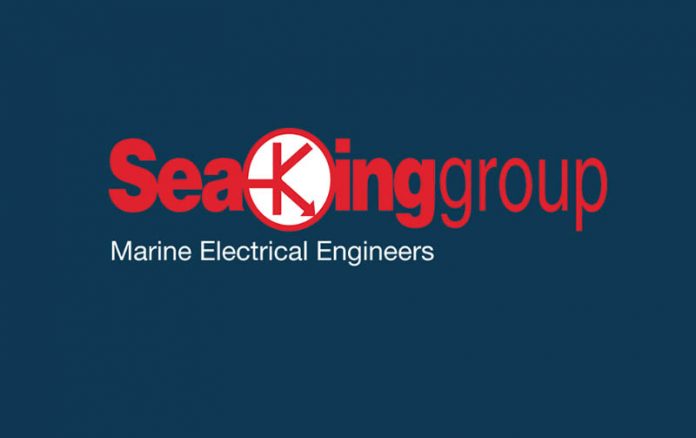 SeaKingGroup